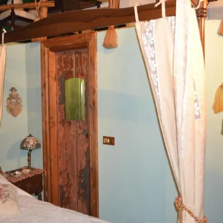 Apartment Sulle Tracce Di Sofia Loren *