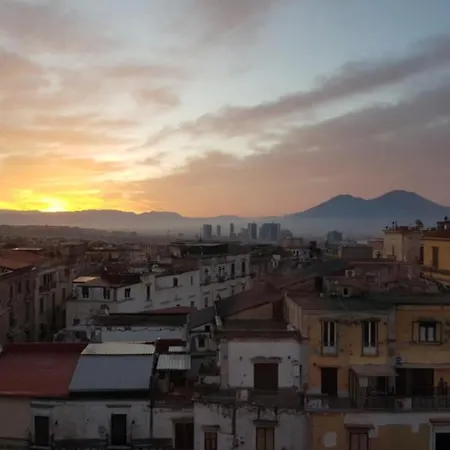 Sulle Tracce Di Sofia Loren Apartment Naples