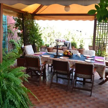 Apartment Sulle Tracce Di Sofia Loren Naples