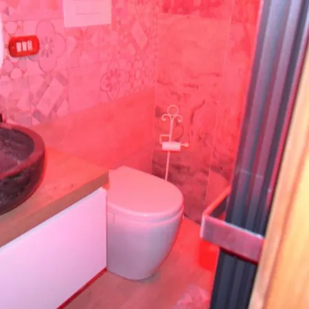 Sulle Tracce Di Sofia Loren Apartment *