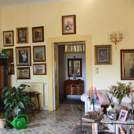 Apartment Sulle Tracce Di Sofia Loren