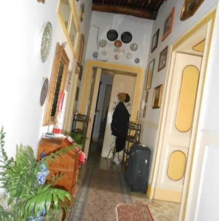 Sulle Tracce Di Sofia Loren Apartment *