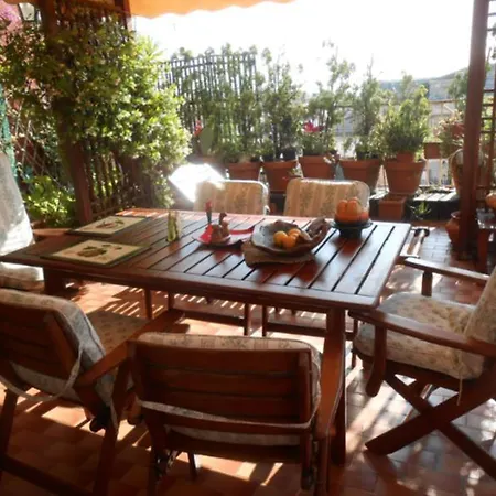 Apartment Sulle Tracce Di Sofia Loren *