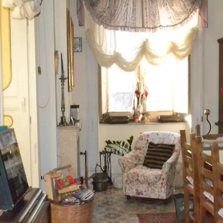 Sulle Tracce Di Sofia Loren Apartment Naples