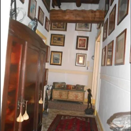 Sulle Tracce Di Sofia Loren Apartment Naples