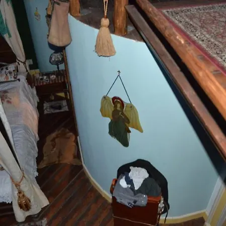 Apartment Sulle Tracce Di Sofia Loren